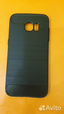 Чехлы для samsung Galaxy S7 Edge
