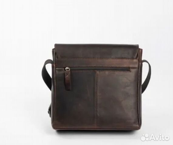 Сумка Strellson Bags кожаная Сумка Strellson Bags кожаная