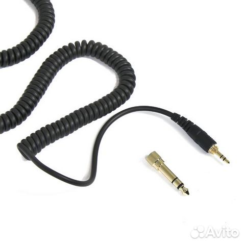 Охватывающие наушники Beyerdynamic DT990 PRO Black Охватывающие наушники Beyerdynamic DT990 PRO Black