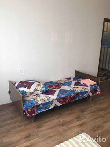 2-к квартира, 53 м², 4/9 эт.