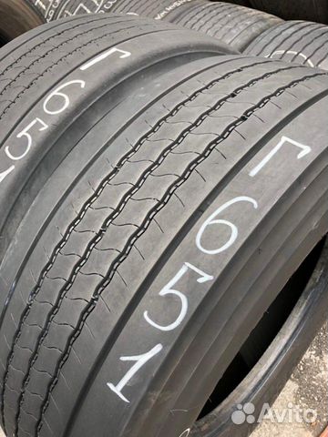 385 65 22.5 б/у Bridgestone арт. Г651 шины 385 65 22.5 б/у Bridgestone арт. Г651 шины