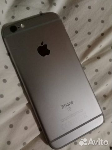iPhone 6s iPhone 6s