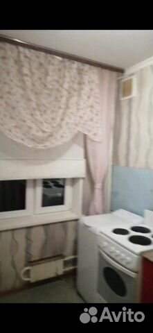 1-к квартира, 33 м², 6/9 эт.