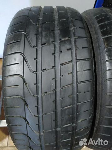 255 40 19 Pirelli бу Шины Летние 255 40 R19 98H 255 40 19 Pirelli бу Шины Летние 255 40 R19 98H