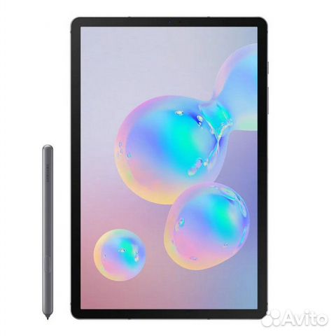 Планшет Samsung Galaxy Tab S6 10.5 SM-T860 128Gb W Планшет Samsung Galaxy Tab S6 10.5 SM-T860 128Gb W