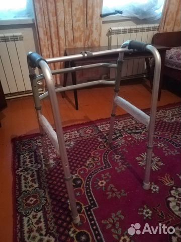 Ходунки Ходунки
