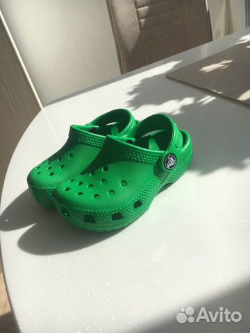Сабо детские Crocs Сабо детские Crocs