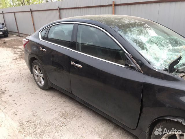 Nissan Teana Теана L33 Л33 J33 2014- н.в Nissan Teana Теана L33 Л33 J33 2014- н.в