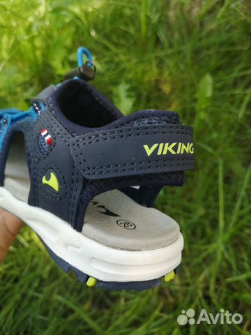 Сандалии Viking Thrill Сандалии Viking Thrill