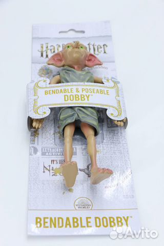 Фигурка Добби Гарри Поттер Harry Potter Dobby
