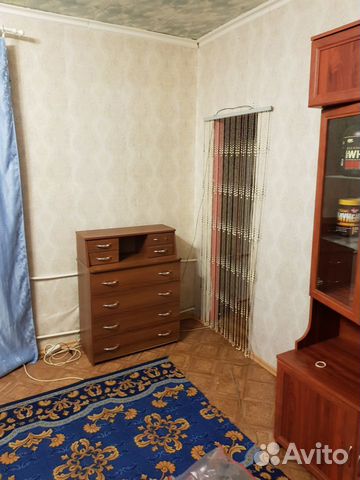 1-к квартира, 32.7 м², 1/4 эт. 1-к квартира, 32.7 м², 1/4 эт.