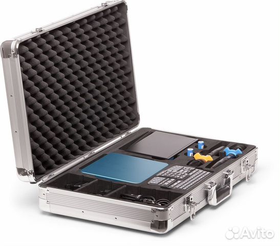 Evocase кейс для караоке Evobox