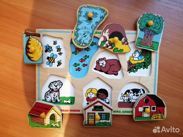 Развивающие игрушки Развивающие игрушки