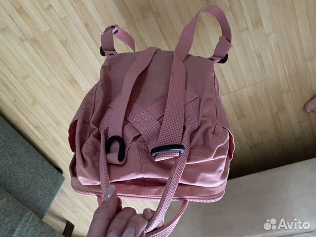 Fjallraven kanken mini Fjallraven kanken mini