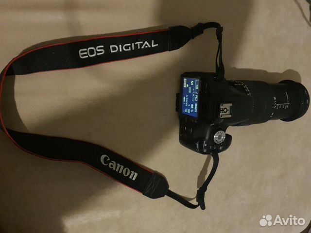 Canon EOS 500D Canon EOS 500D