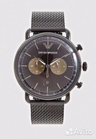 Часы Emporio Armani AR11142 оригинал Часы Emporio Armani AR11142 оригинал