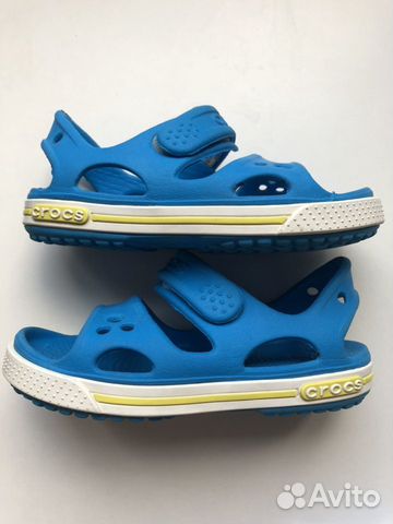 Crocs c8 Crocs c8