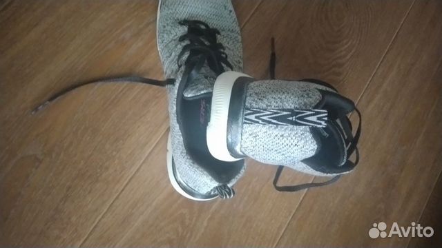 Кроссовки для девочки Skechers 35 р