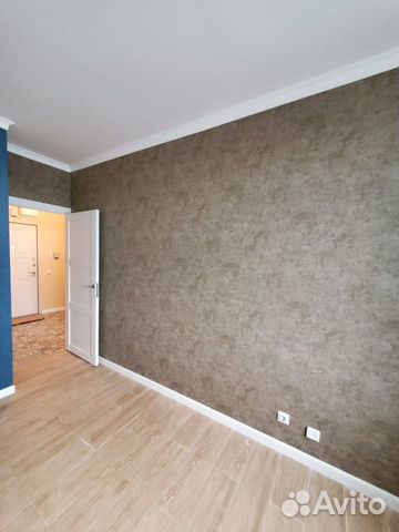 1-к квартира, 35 м², 9/35 эт. 1-к квартира, 35 м², 9/35 эт.