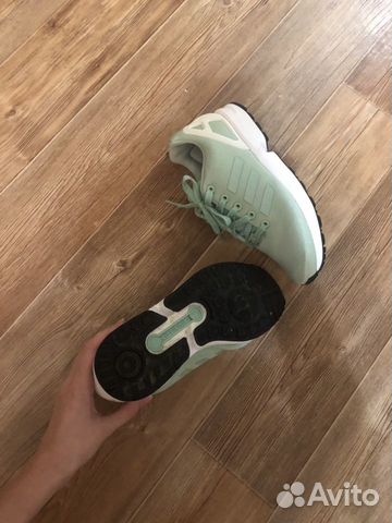 Кроссовки adidas, оригинал