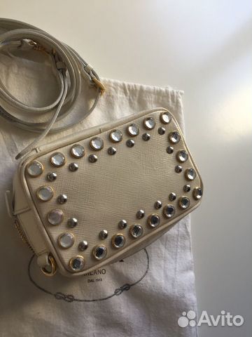 Сумка Prada оригинал