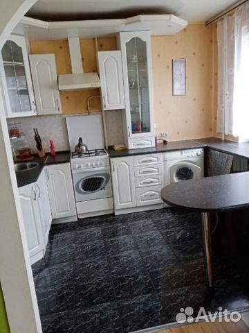 2-к квартира, 50 м², 8/9 эт.