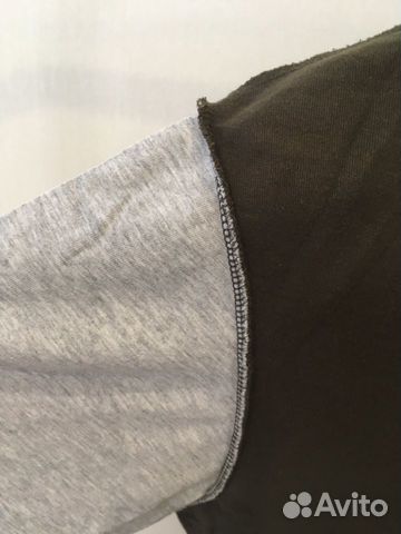 Футболка Comme des Garcons shirt Футболка Comme des Garcons shirt