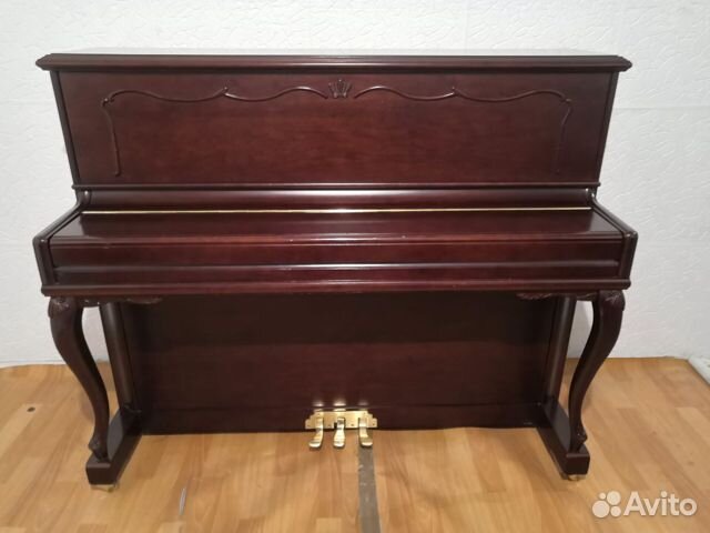 Пианино Ritmuller Пианино Ritmuller