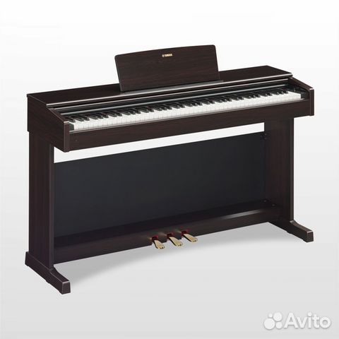 Цифровое пианино Yamaha Arius YDP-144R палисандр Цифровое пианино Yamaha Arius YDP-144R палисандр