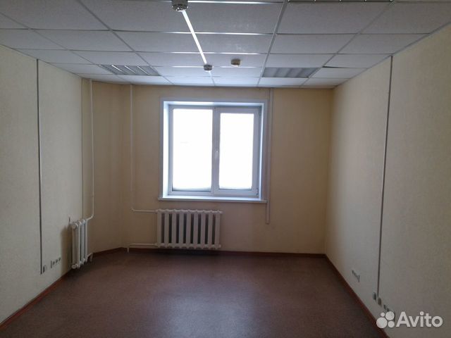 Офисное помещение, 122 м² Офисное помещение, 122 м²