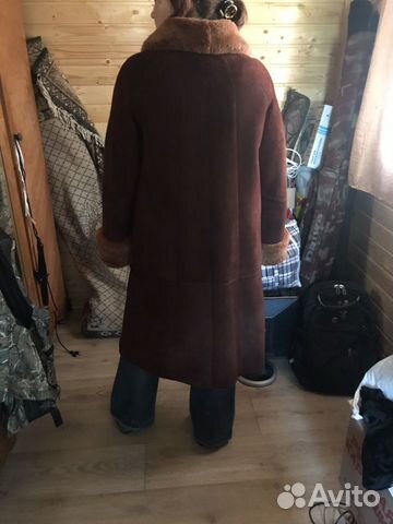 Дубленка Дубленка