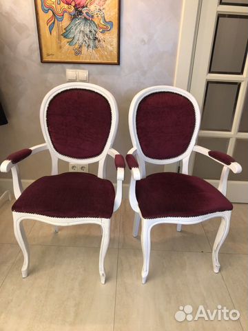 Стулья. Стул «Амадей S 103 L» Стулья. Стул «Амадей S 103 L»