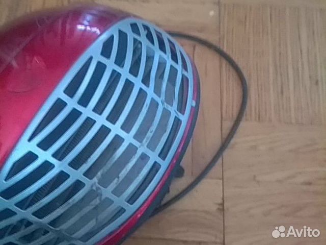 Тепловентилятор Тепловентилятор