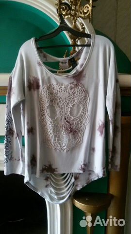 Harley Davidson. Genuine Motor Clothes Decor череп Harley Davidson. Genuine Motor Clothes Decor череп