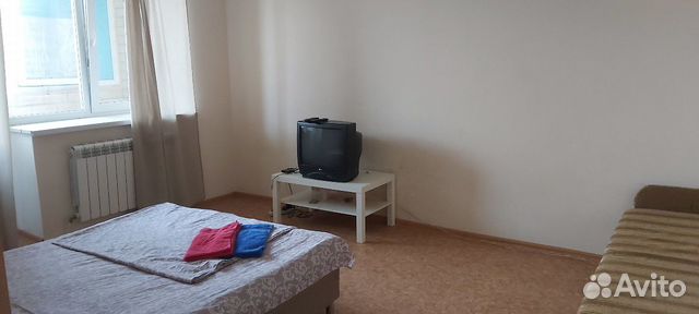 1-к квартира, 30 м², 1/5 эт. 1-к квартира, 30 м², 1/5 эт.