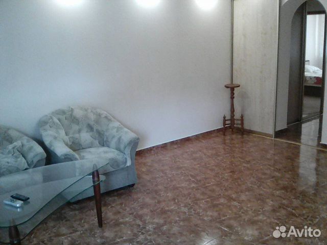 2-к квартира, 50 м², 1/5 эт.