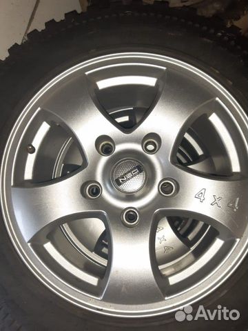 Продам резину с дисками Продам резину с дисками