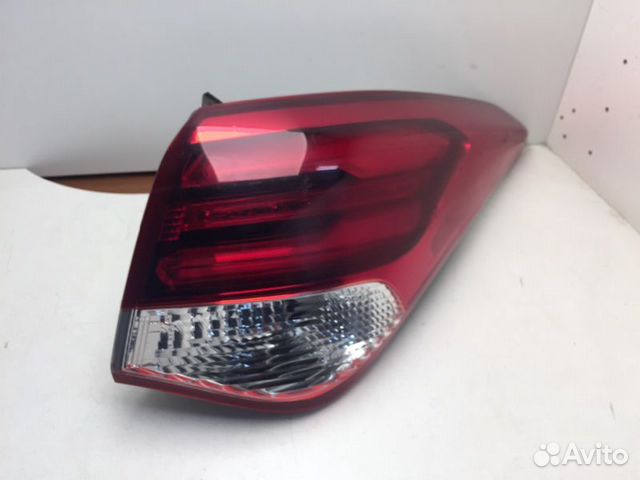 Фонарь задний правый Hyundai I40 1 2011 Фонарь задний правый Hyundai I40 1 2011
