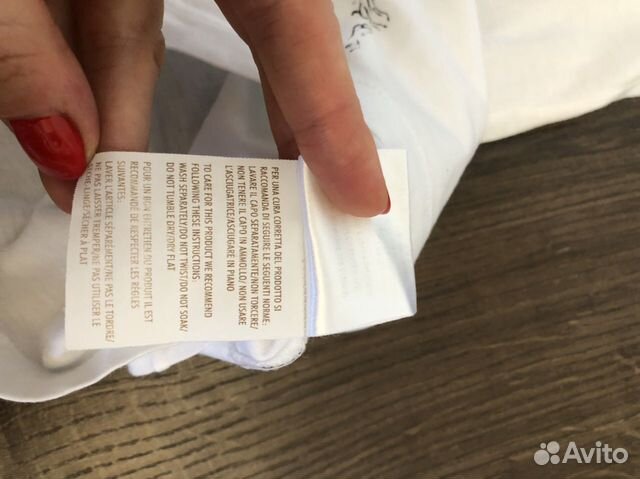 Футболка Gucci Футболка Gucci