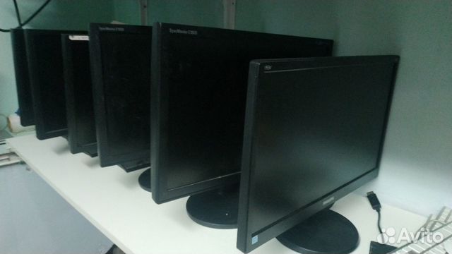 Мониторы Samsung, lg, acer Мониторы Samsung, lg, acer