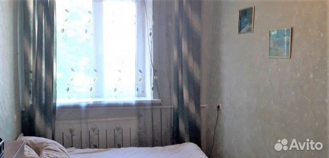 2-к квартира, 44.9 м², 1/2 эт.