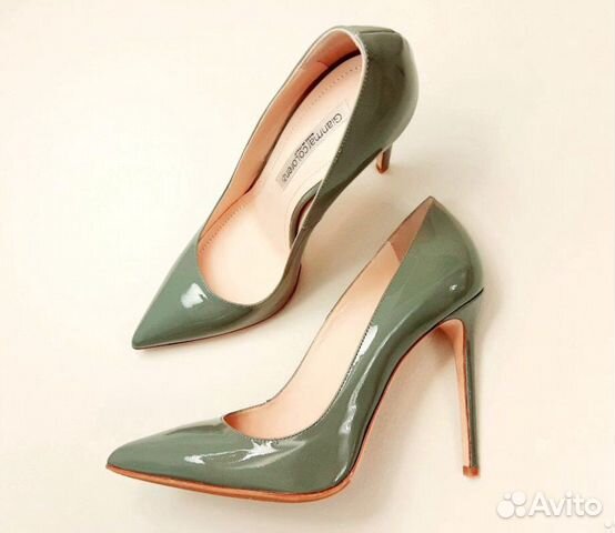 Туфли Cianmarco Lorenzi Туфли Cianmarco Lorenzi