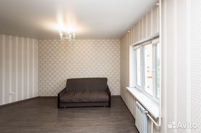 2-к квартира, 53.7 м², 4/5 эт.