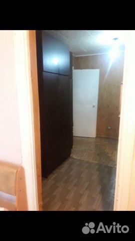 1-к квартира, 33 м², 2/5 эт.