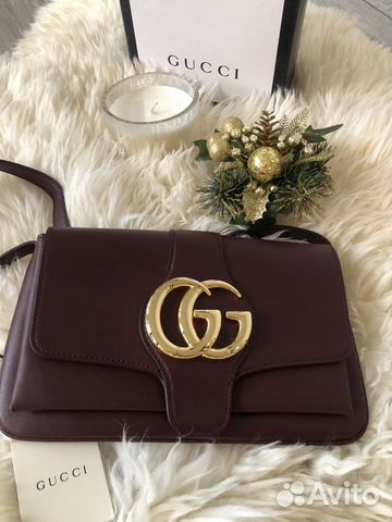 Клатч Gucci
