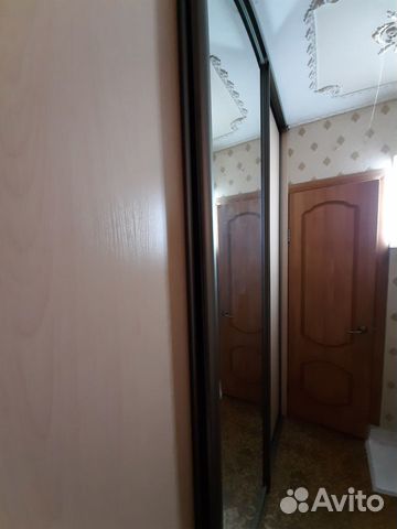 2-к квартира, 50 м², 4/5 эт.