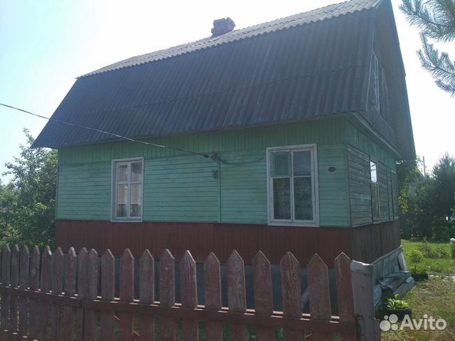 Дача 90 м² на участке 6 сот. Дача 90 м² на участке 6 сот.