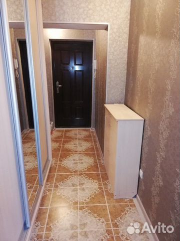 1-к квартира, 45 м², 8/17 эт.