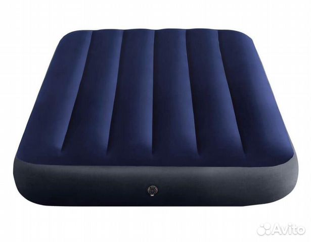 Матрас надувной Intex Classic Матрас надувной Intex Classic