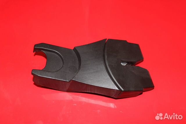 Адаптер - переходник на детскую коляску